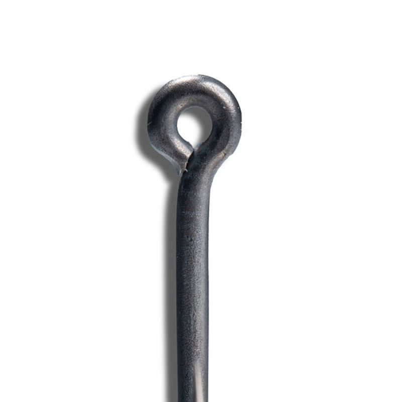 Nash Pinpoint Continental X Micro Barbed Hooks